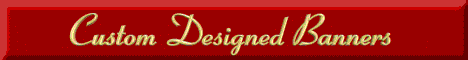 Animated Banner Example